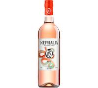 Vino Desalcoholizado - Rosé - Néphalia