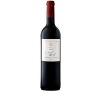 Vino desalcoholizado - Zéro Cabernet & Merlot - Pierre Chavin