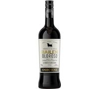 Jerez-Xérès-Sherry Oloroso Bailén