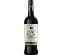 Vino DO Jerez Osborne Premium Oloroso 10RF - 1 botella 75cl