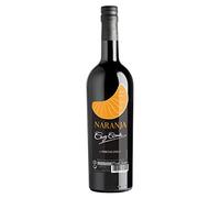 Vino dulce de Naranja Cruz Conde 750ml