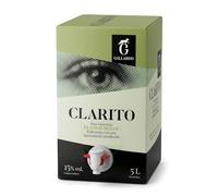 Vino dulce Gallardo. Vino blanco dulce natural en Bag in Box 5L. Vino dulce pedro ximenez pasificada con crianza en roble, ideal para sobremesa, postres, maridaje y como vino blanco cocinar.