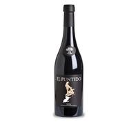 Vino El puntido Magnun 2021 150cl - Vino Tinto Reserva 100% Tempranillo - D.O.C.a Rioja