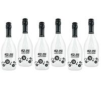 Vino Espumoso 9.5 Cold Wine Astoria vino espumoso italiano (6 botellas 75 cl.)