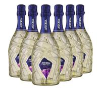 Vino Espumoso Brut Fashion Victim Astoria Lounge 6 X 75 cl.