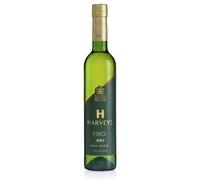 Vino Fino Harveys de 50 cl - D.O.Jerez-Sherry