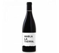 Vino Habla De La Tierra- Premio BEST BUY Wine&Spirits 750ml.