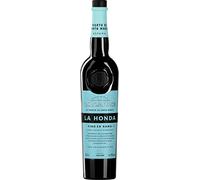 Vino Jerez Osborne Fino La Honda en Rama - Botella de 50 cl