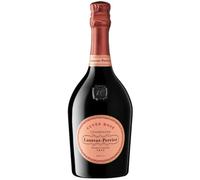 CHAMPAGNE LAURENT-PERRIER - BRUT ROSE