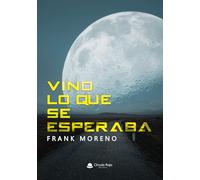 Vino lo que se esperaba