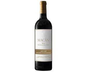 Vino Macán 2019 - Vega Sicilia
