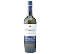 Valdespino Deliciosa Manzanilla