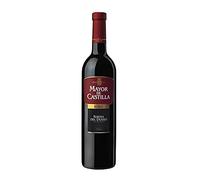 Vino Mayor Castilla Tinto 0750 L Botella Esfera Roble