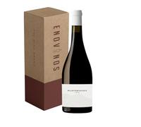 Vino Milsetentayseis - Botella Vino Tinto 1076 Ribera del Duero Alma Carraovejas x 75 cl - Mejor Selección ENOVINOS