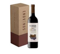 Vino Muga El Andén de La Estación - Botella Vino Tinto La Rioja x 75 cl - Mejor Selección ENOVINOS