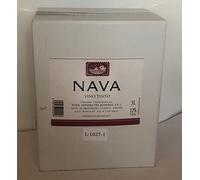 Vino Nava Tinto con Grifo Bag in Box 5 L