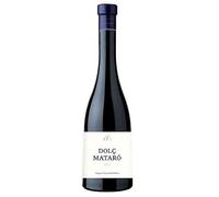 VINO NEGRO DULCE BIO