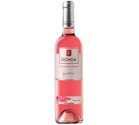 Vino Ochoa Rosado de lágrima