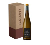 Vino Ossian Verdling Dulce - Botella de Vino Blanco de Castilla León 100% Verdejo x 75cl - Mejor Selección ENOVINOS