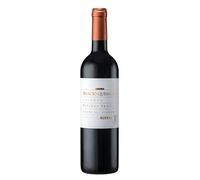 Vino Palacio Quemado 2018 Crianza D.O