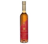 Vino Palo Cortado Harveys de 50 cl - D.O. Jerez-Sherry - Bardinet (Pack de 1 botella)