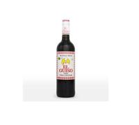 Vino para Cocinar Montilla-Moriles 75cl | Vino Blanco de Cocina D.O.P. Montilla-Moriles | Elaborado con Uva Pedro Ximénez | Ideal para Guisos, Salsas y Recetas Tradicionales Españolas