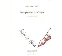 Vino para los naufrágos (VIGIA)