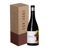 Vino Pétalos del Bierzo - Botella Vino Tinto Bierzo x 75 cl - Mejor Selección ENOVINOS