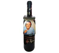 VINO PRIMITIVO ROSSO SALENTO IGP TENUTE AL BANO CARRISI (085614)