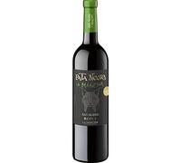 Vino Red Blend Roble DO La Mancha 750ml