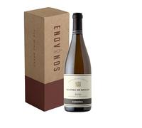 Vino Remirez de Ganuza Blanco Reserva 2022 - Botella de Vino Blanco Rioja x75 cl - Mejor Selección ENOVINOS