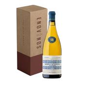Vino Remirez de Ganuza Olagar Gran Reserva - Botella de Vino Blanco Rioja 100% Viura x75 cl - Mejor Selección ENOVINOS