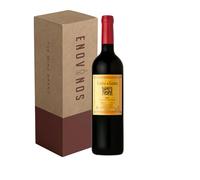 Vino Remírez de Ganuza Reserva - Botella Vino Tinto La Rioja x 75 cl - Mejor Selección ENOVINOS