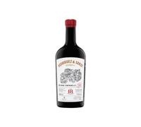 Vino Rodrigez & Sanzo Whisba tinto 18 meses en barricas de Whisky