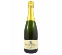 VINO ROGER DE FLOR CAVA BRUT NATURE 75CL (6 BOTELLAS)