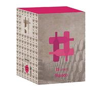 Vino Rosado Bag in Box de 15L