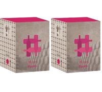 Vino Rosado Bag in Box de 15L (Paquete de 2)
