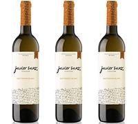 Vino Rueda Javier Sanz Suavigñon Blanc (3 botelas) (2020)