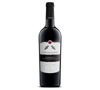 Vino Santa Maria La Palma Le Bombarde Cannonau De Cerdeña DOC 75 Cl X6