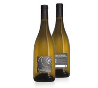 Vino SETTEVULCANI - Falanghina dei Campi Flegrei doc - Carton 6 Piezas