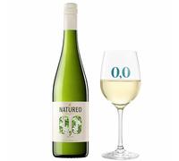 Vino sin alcohol blanco Torres | 100 % Moscatel aromático | Fresco y afrutado | Ideal para tomar frío entre 6º y 8 °C | Alternativa saludable sin renunciar al sabor | 0.0 % vol | 1 botella 75 cl