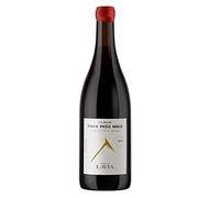 VINO TINTO BULLAS LAVIA FINCA PASO MALO ECOLOGICO 2019 MEJOR VINO DE BULLAS PREMIOS AKATAVINO 2022