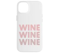 Vino Tinto | Cata de vinos | Amante del Vino Carcasa para iPhone 14 Plus