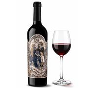 Vino Tinto CATENA ZAPATA BIRTH OF CABERNET Cabernet Sauvignon de Altura | Viñedos Valle de Uco y Agrelo Mendoza | 1 Botella 75cl