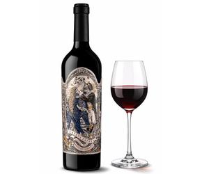 Vino Tinto CATENA ZAPATA BIRTH OF CABERNET Cabernet Sauvignon de Altura | Viñedos Valle de Uco y Agrelo Mendoza | 1 Botella 75cl