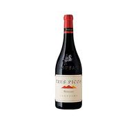 VINO TINTO COSECHA TRES PICOS 75CL (6 BOTELLAS)