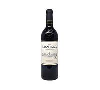 VINO TINTO CRIANZA ARZUAGA 75 CL (1 BOTELLA)