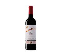 VINO TINTO CRIANZA CUNE 75CL (6 BOTELLAS)