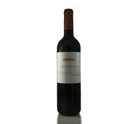Vino Tinto Crianza D.O Ribera del Guadiana - Vinos Buenos para Regalar - Palacio Quemado 2020 - Pack 6 botellas 75cl