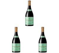 Vino Tinto DO Rioja Viña Monty Graciano Reserva (Paquete de 3)